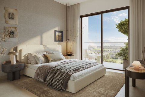 Appartement de 1 chambre à Dubai Hills Estate, UAE No. 103948 4