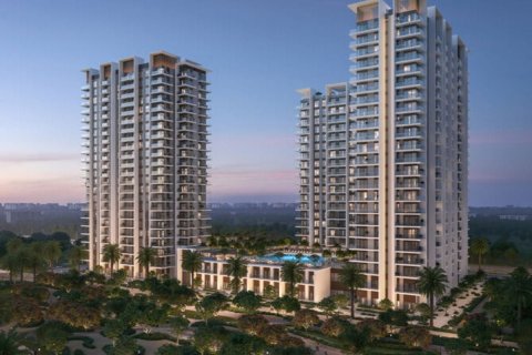 Appartement de 1 chambre à Dubai Hills Estate, UAE No. 103948 1