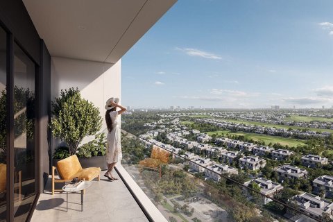 Appartement de 1 chambre à Dubai Hills Estate, UAE No. 103948 6