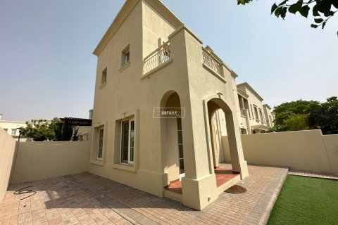 2 غرف نوم تاون هاوس في The Springs, الإمارات العربية المتحدة رقم 103746 2
