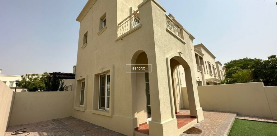 2 غرف نوم تاون هاوس في The Springs, الإمارات العربية المتحدة رقم 103746