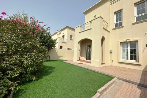 2 غرف نوم تاون هاوس في The Springs, الإمارات العربية المتحدة رقم 103746 3