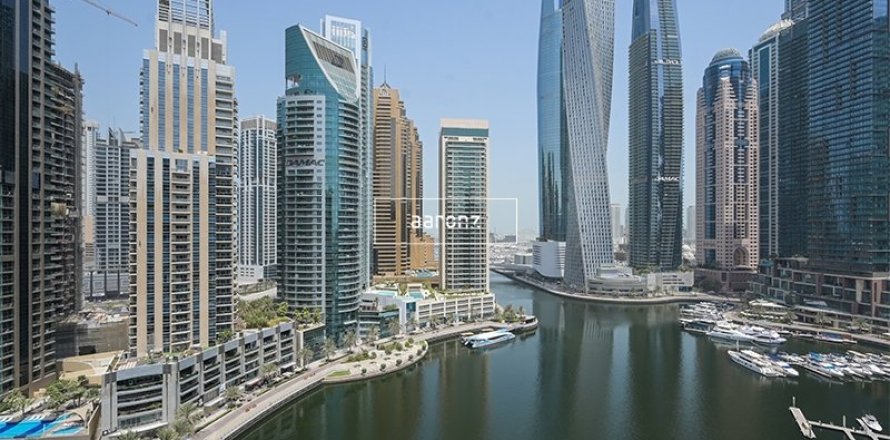 3 bedrooms Apartment in Dubai Marina, UAE No. 103731
