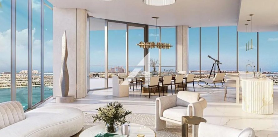 Appartement de 3 chambres à Dubai, UAE No. 103753