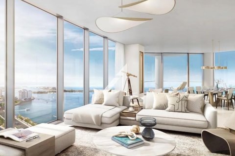 Appartement de 3 chambres à Dubai, UAE No. 103752 4