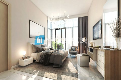 Квартира с 3 спальнями на Остров Аль-Мария, ОАЭ №103732 4