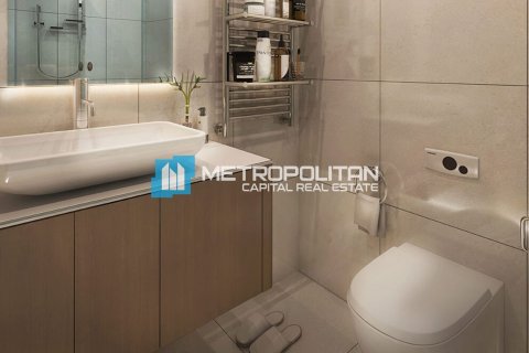 Квартира с 3 спальнями на Остров Аль-Мария, ОАЭ №103732 5