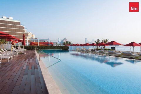 Hôtels-appartement de 2 chambres à Palm Jumeirah, UAE No. 38004 16