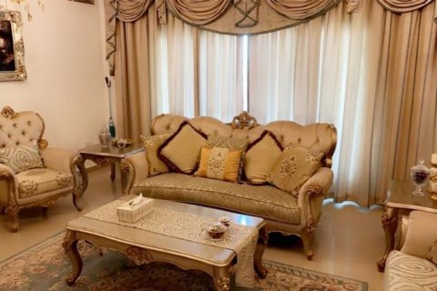 Apartment de 3 dormitorios en Al Reef, UAE No. 10332 2