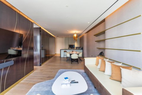 Appartement de 1 chambre à Business Bay, UAE No. 102885 7