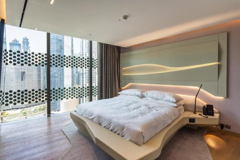 Appartement de 1 chambre à Business Bay, UAE No. 102885 9