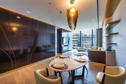 Appartement de 1 chambre à Business Bay, UAE No. 102885 4
