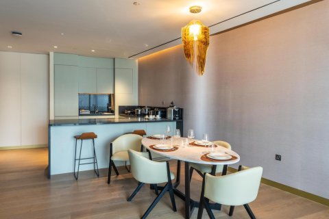 Appartement de 1 chambre à Business Bay, UAE No. 102885 5