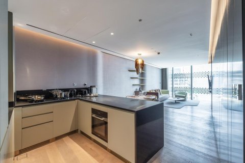 Appartement de 1 chambre à Business Bay, UAE No. 102885 6