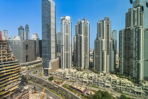 Appartement de 1 chambre à Business Bay, UAE No. 102885 13