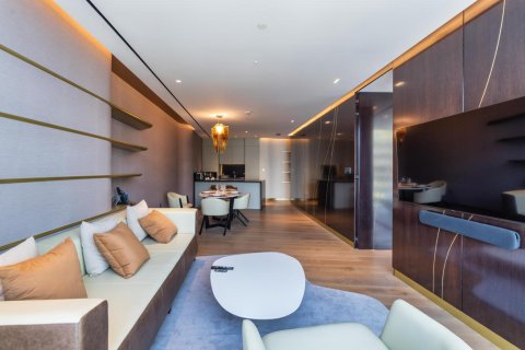 Appartement de 1 chambre à Business Bay, UAE No. 102885 2