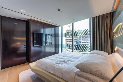Appartement de 1 chambre à Business Bay, UAE No. 102885 10