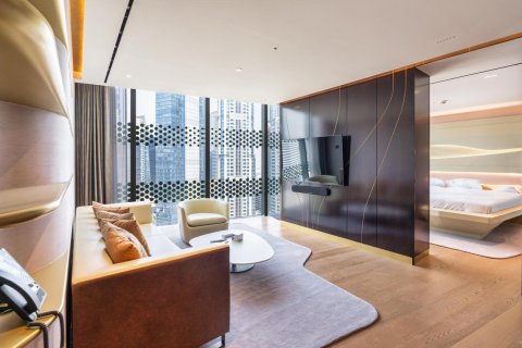 Appartement de 1 chambre à Business Bay, UAE No. 102885 8