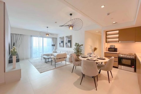 Appartement de 2 chambres à Downtown Dubai (Downtown Burj Dubai), UAE No. 102887 3