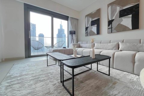 Appartement de 2 chambres à Downtown Dubai (Downtown Burj Dubai), UAE No. 102887 18