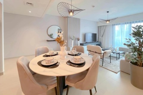 Appartement de 2 chambres à Downtown Dubai (Downtown Burj Dubai), UAE No. 102887 2