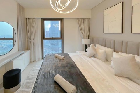 Appartement de 2 chambres à Downtown Dubai (Downtown Burj Dubai), UAE No. 102887 12
