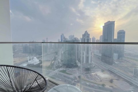 Appartement de 2 chambres à Downtown Dubai (Downtown Burj Dubai), UAE No. 102887 19