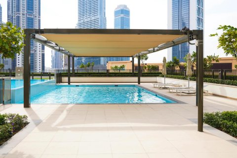 Appartement de 2 chambres à Downtown Dubai (Downtown Burj Dubai), UAE No. 102887 23