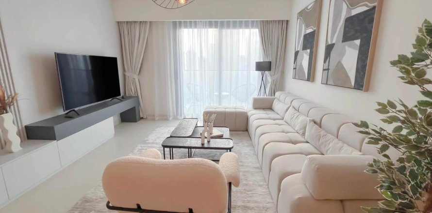 Appartement de 2 chambres à Downtown Dubai (Downtown Burj Dubai), UAE No. 102888