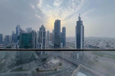 Appartement de 2 chambres à Downtown Dubai (Downtown Burj Dubai), UAE No. 102888 17
