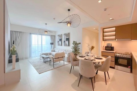 Appartement de 2 chambres à Downtown Dubai (Downtown Burj Dubai), UAE No. 102888 3