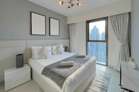 Appartement de 2 chambres à Downtown Dubai (Downtown Burj Dubai), UAE No. 102888 14