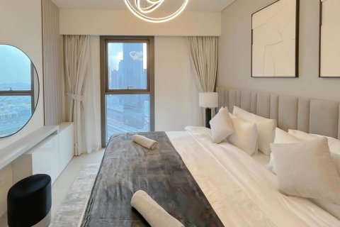 Appartement de 2 chambres à Downtown Dubai (Downtown Burj Dubai), UAE No. 102888 8