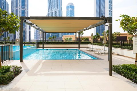 Appartement de 2 chambres à Downtown Dubai (Downtown Burj Dubai), UAE No. 102888 19