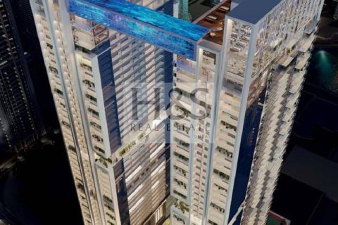 1 غرف نوم شقة في أبراج بحيرة جميرا, الإمارات العربية المتحدة رقم 102857 2