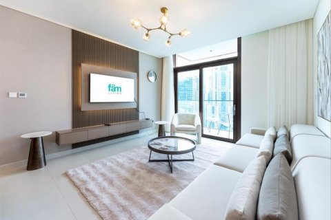 Appartement de 2 chambres à Downtown Dubai (Downtown Burj Dubai), UAE No. 102886 2