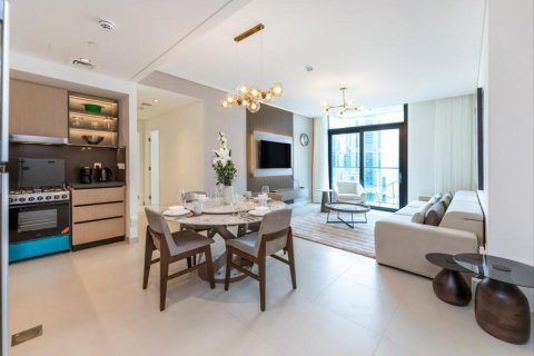 Appartement de 2 chambres à Downtown Dubai (Downtown Burj Dubai), UAE No. 102886 3