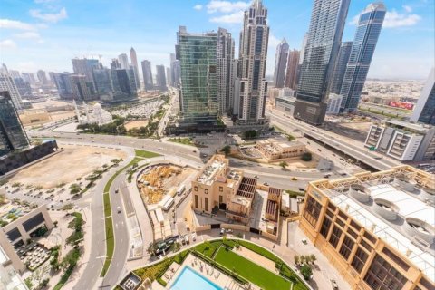 Appartement de 2 chambres à Downtown Dubai (Downtown Burj Dubai), UAE No. 102886 8
