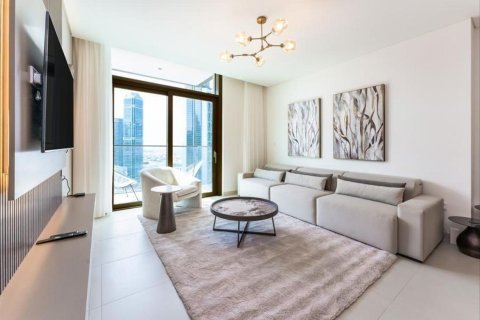 Appartement de 2 chambres à Downtown Dubai (Downtown Burj Dubai), UAE No. 102886 4