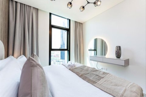 Appartement de 2 chambres à Downtown Dubai (Downtown Burj Dubai), UAE No. 102886 11