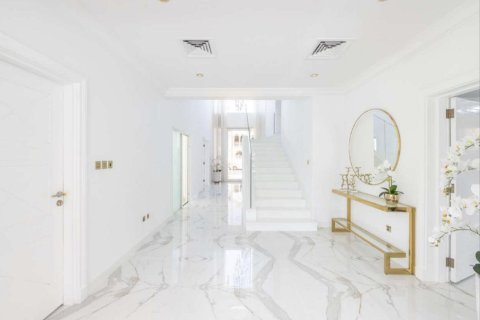 Villa de 6 chambres à Garden Homes, UAE No. 102883 14