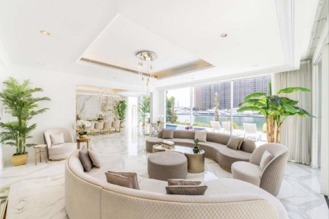 Villa de 6 chambres à Garden Homes, UAE No. 102883 3