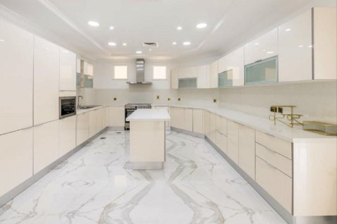 Villa de 6 chambres à Garden Homes, UAE No. 102883 18