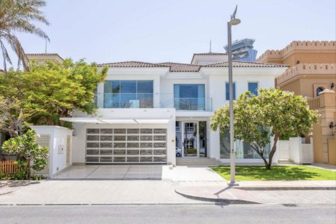 Villa de 6 chambres à Garden Homes, UAE No. 102883 1