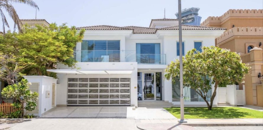 Villa de 6 chambres à Garden Homes, UAE No. 102883