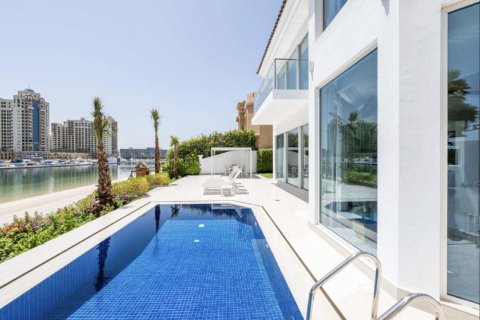Villa de 6 chambres à Garden Homes, UAE No. 102883 19