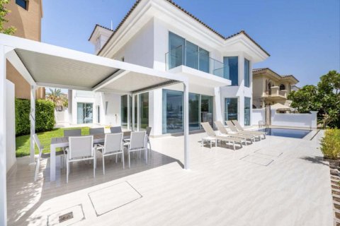 Villa de 6 chambres à Garden Homes, UAE No. 102883 6