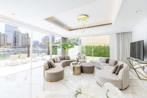 Villa de 6 chambres à Garden Homes, UAE No. 102883 10
