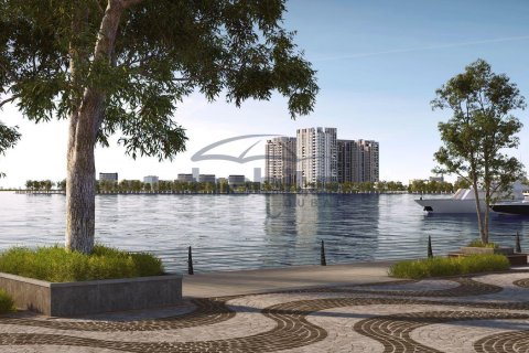 Apartment de 2 dormitorios en  Yas Island, UAE No. 35092 7