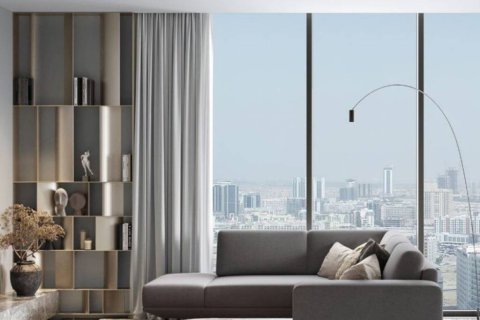 Apartment de 1 dormitorio en Dubai, UAE No. 13711 2